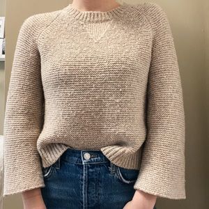 Madewell sweater
